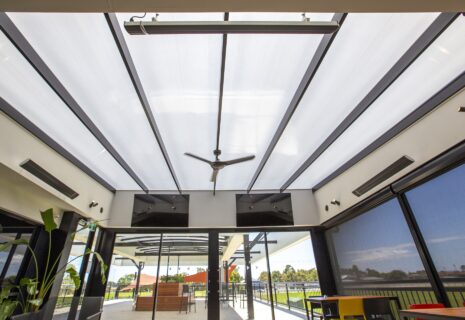 Seamless Skylight What 01 (Custom)