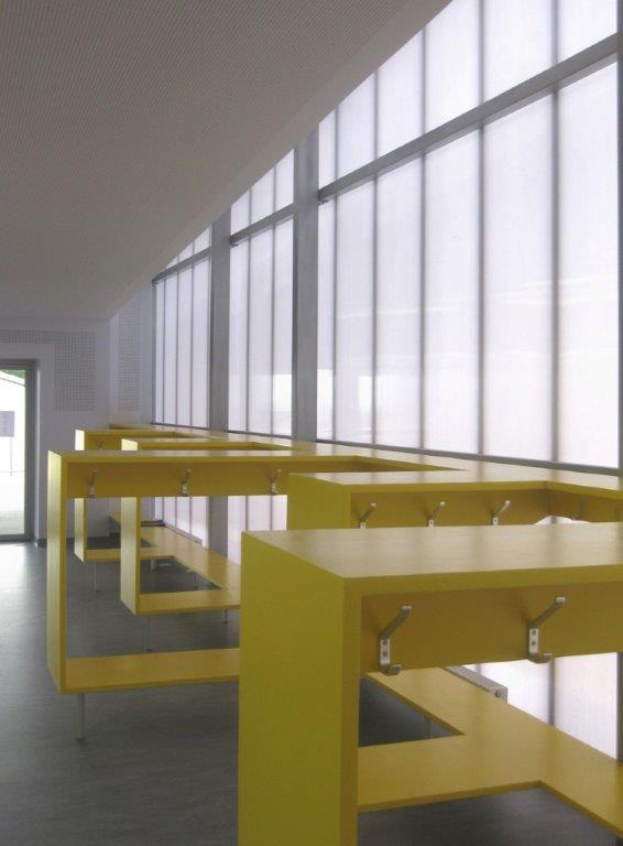 green building materials