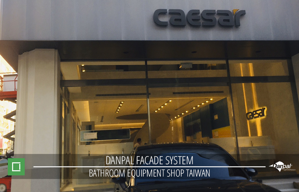 Bathroom Equipment Shop Danpal