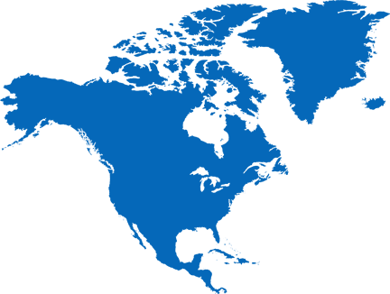 América do Norte