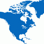 Amerika Utara