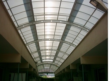 Skylight Roofing