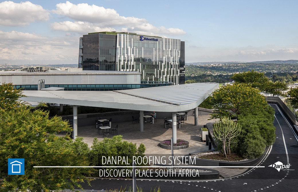DISCOVERY PLACE