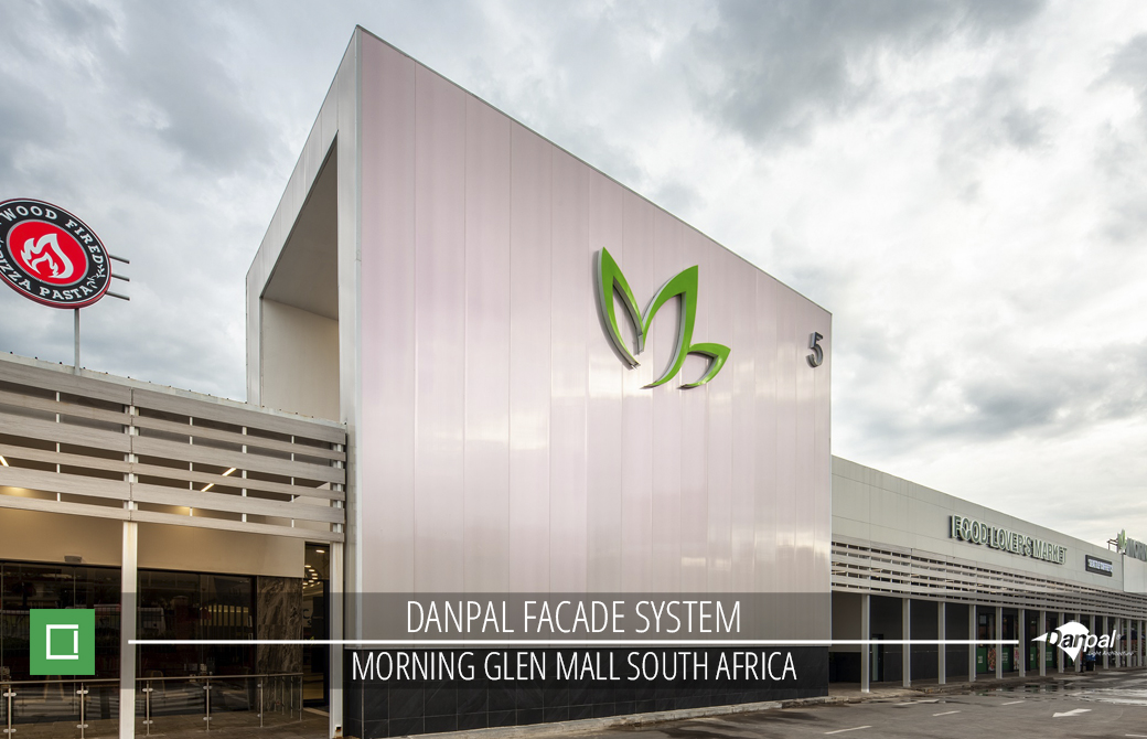 MORNING GLEN MALL