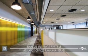 DP ISRAEL MELLANOX OFFICES – RA’ANANA Photos 03