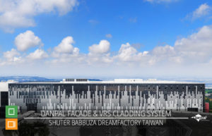 DP SHUTER BABBUZA DREAMFACTORY – TAIWAN Photos 04