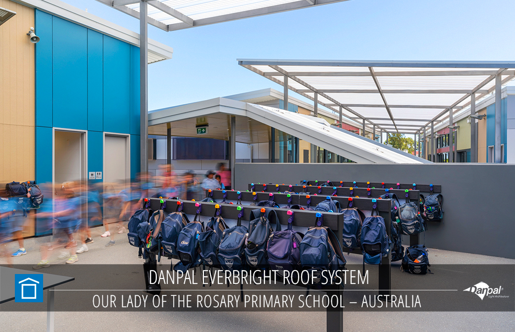 Everbright Rof OUR LADY OF THE ROSARY PRIMARY SCHOOL