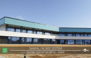 DP CIUDAD DEPORTIVA BETIS - SPAIN 15