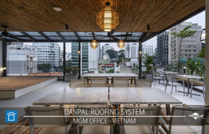 DP MGM Office - Vietnam 04