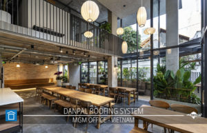 DP MGM Office - Vietnam 07