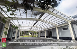 DP MILITARY BASE RENOVATE – TAIWAN Photos 06