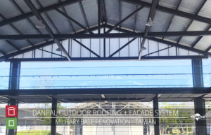 DP MILITARY BASE RENOVATE – TAIWAN Photos 07
