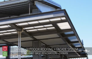 DP MILITARY BASE RENOVATE – TAIWAN Photos 09