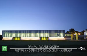 DP Australian Defence Force Academy - Australia 02
