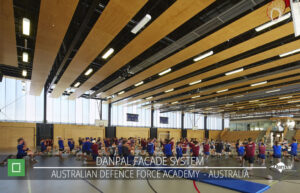 DP Australian Defence Force Academy - Australia 06