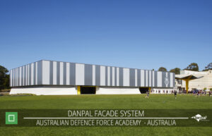 DP Australian Defence Force Academy - Australia 07