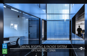 DP OFICINAS MAZ - SPAIN 03
