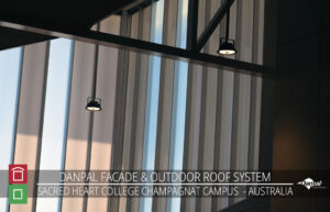 DP Sacred Heart College Champagnat Campus - Australia 01