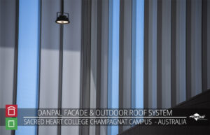 DP Sacred Heart College Champagnat Campus - Australia 02