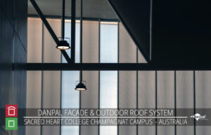 DP Sacred Heart College Champagnat Campus - Australia 03