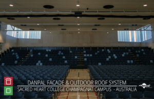 DP Sacred Heart College Champagnat Campus - Australia 06