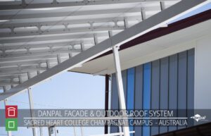 DP Sacred Heart College Champagnat Campus - Australia 07