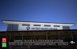 DP Sacred Heart College Champagnat Campus - Australia 10