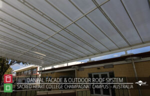 DP Sacred Heart College Champagnat Campus - Australia 13