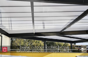 DP Watertown Brand Outlet Centre - Australia 03