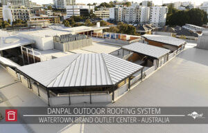 DP Watertown Brand Outlet Centre - Australia 06