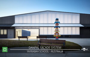 DP Yarrabah School Redevelopment - Australia 01