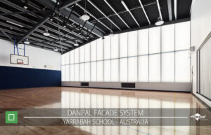 DP Yarrabah School Redevelopment - Australia 02