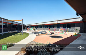 DP Yarrabah School Redevelopment - Australia 03