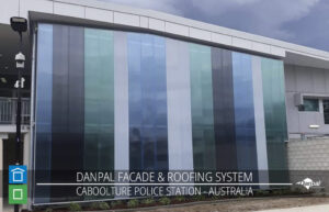 DP Caboolture Police Station - Australia 05