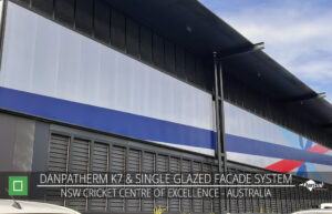 DP NSW Cricket Center of Excellence - Australia 02