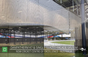 DP NSW Cricket Center of Excellence - Australia 03