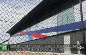 DP NSW Cricket Center of Excellence - Australia 04