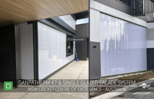 DP NSW Cricket Center of Excellence - Australia 05