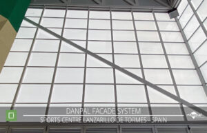 DP SPORTS CENTRE LANZARILLO DE TORMES - Spain 01