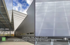 DP SPORTS CENTRE LANZARILLO DE TORMES - Spain 05