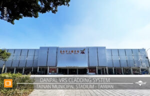 DP Tainan Municipal Stadium - Taiwan 04