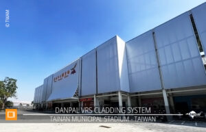 DP Tainan Municipal Stadium - Taiwan 05