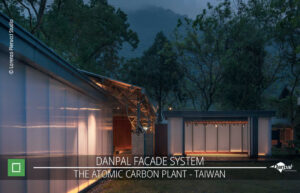 DP The Atomic Carbon Plant - Taiwan 01