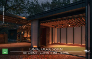 DP The Atomic Carbon Plant - Taiwan 02