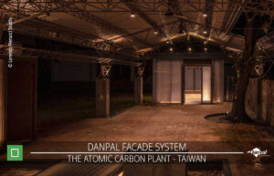 DP The Atomic Carbon Plant - Taiwan 03