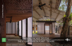 DP The Atomic Carbon Plant - Taiwan 07