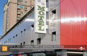 DP CITY MOTEL – TAIWAN Photos 05