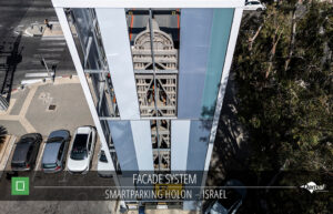 SmartParking-HOLON-1