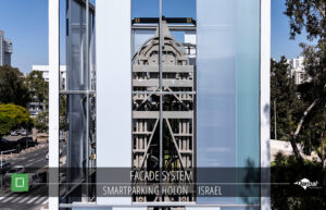 SmartParking-HOLON-2