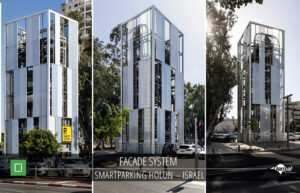 SmartParking-HOLON-3